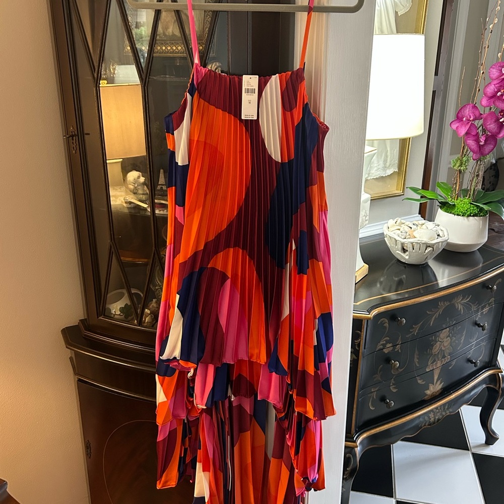 Colorful Kids Dress